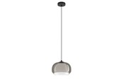 Lamper - EGLO BELOMONTEJO PENDEL Ø:300 E27 SORT - 903019