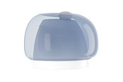 Lamper - EGLO BELOMONTEJO VÆG B220 G9 KROM/HVID/BLÅ - 903013