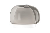 Lamper - EGLO BELOMONTEJO VÆG B220 G9 SORT/HVID/TRANSP. - 903015