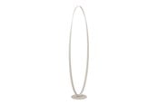 Lamper - EGLO CAMEROTA GULV H1425 FODDÆMP. SAND/HVID - 902582