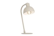 Lamper - EGLO CAZALILLA BORDLAMPE H413 E27 SORT/NATUR/SAND - 903083