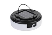 Lamper - EGLO FLORIANOCAMPING SOLCELLE/USB-C 6M RGB 90LM IP44 - 74262