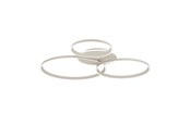 Lamper - EGLO GIRIFALCO LOFT L960 CCT DÆMPB. SAND/HVID - 902904