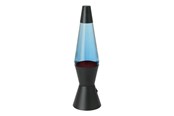 Lamper - EGLO LAVA BORDLAMPE H360 3000K SORT/BLÅ/RØD - 74294