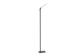 Lamper - EGLO MIRANTE GULV H1584 CCT TOUCH SORT - 902583