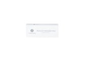 Robotstøvsuger - Roborock Robotstøvsuger HEPA dust filter (2-pack) Q Revo-series - 8.02.0296