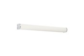 Lamper - EGLO PATROVARO SPEJLLAMPE L600 CCT IP44 KROM/HVID - 902625