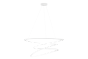 Lamper - EGLO RACALE PENDEL Ø:780 CCT HVID - 902696
