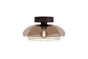 Lamper - EGLO SALESIANI LOFT Ø:300 RØG - 902829