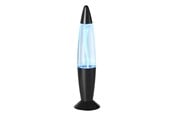 Lamper - EGLO VORTEX BORDLAMPE H345 RGB M/AFBR. SORT/KLAR - 74302