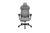 Gamer Stol - TX3 CORE360 Loft Air - Grå - Stof - 4711530967874