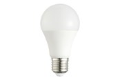 Lyskilder - EGLO LED pære E27 A60 OPAL 2700K 1055LM E27 - 117622