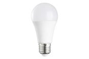 Lyskilder - EGLO LED pære E27 A60 OPAL 2700K 1520LM E27 - 117624