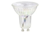 Lyskilder - EGLO LED pære KLAR 2700K 540LM DÆMPBAR GU10 - 117647