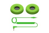Musik & DJ Instrumenter - Pioneer HC-CP08 - Green - HC-CP08-G/XEGWL