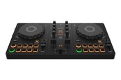 Musik & DJ Instrumenter - AlphaTheta DDJ-FLX2 2 Channel DJ Rekordbox Control - DDJ-FLX2/YXJ