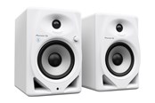 HiFi højtaler - Pioneer DJ DM-50D-BT-W - 5" Bluetooth-højttalere - Hvid - DM-50D-BT-W/SYXEG