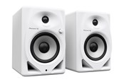 HiFi højtaler - Pioneer DJ DM-50D-W - 5" Monitorhøjttalere - Sort - DM-50D-W/SYXEG