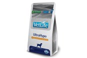 Hunde - Farmina Pet Food ULTRAHYPO CANINE 2 kg Adult Fish - PVT020004S