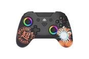 Spil tilbehør - Subsonic Goku - Black - Wireless Controller - Nintendo Switch 2 - SA5633-D1