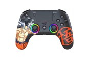 Spil tilbehør - Subsonic Dragon Ball - Black - Wireless Controller - Sony PlayStation 5 - SA5716-D1