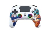 Spil tilbehør - Subsonic Dragon Ball - White - Wireless Controller - Sony PlayStation 5 - SA5716-D2