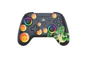 Spil tilbehør - Subsonic Shenron - Black - Wireless Controller - Sony PlayStation 4 - SA5757-D1