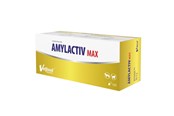 Hunde - Vetfood Amylactiv Max - kosttilskud til hunde og katte - 120 stk. - 5903260904635