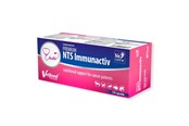 Hunde - Vetfood Premium NTS Immunactiv - kosttilskud til hunde og katte - 120 stk. - 5903260904482