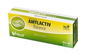 Hunde - Vetfood Amylactiv Balance - kosttilskud til hunde og katte - 60 stk. - 5907368847740