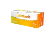 Hunde - Vetfood L-Methiocid - kosttilskud til hunde og katte - 120 stk. - 5907368886770