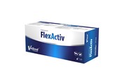 Hunde - Vetfood Flex Activ - kosttilskud til hunde og katte - 120 stk. - 5903260902914