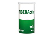 Hunde - Vetfood Fiber Activ - kosttilskud til hunde og katte - 500g - 5903260901085