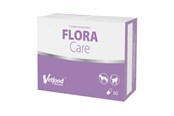 Hunde - Vetfood Flora Care - kosttilskud til hunde og katte - 60 stk. - 5903260905700