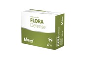 Hunde - Vetfood Flora Defense - kosttilskud til hunde og katte - 30 stk. - 5907368874579