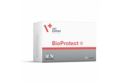Hunde - VetExpert Bioprotect - kosttilskud til hunde og katte - 60 tabletter - 5907752658440