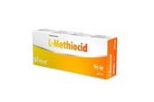 Hunde - Vetfood L-Methiocid - kosttilskud til hunde og katte - 60 stk. - 5907368886749