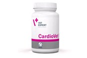 Hunde - VetExpert Cardiovet - kosttilskud til hunde - 90 tabletter - 5907752658457