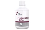 Hunde - VetExpert Hepatiale forte liquid - kosttilskud til hunde - 250ml - 5902414201187