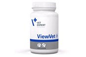 Hunde - VetExpert ViewVet - kosttilskud til hunde og katte - 45 tabletter - 5902414202580