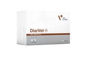 Hunde - VetExpert Diarvet Small breed - kosttilskud til hunde og katte - 30 tabletter - 5902414212237