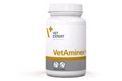 Hunde - VetExpert VetAminex - kosttilskud til hunde og katte - 60 tabletter - 5902768346695