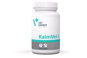 Hunde - VetExpert Kalmvet- kosttilskud til hunde og katte - 60 tabletter - 5907752658709