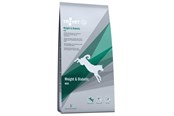 Hunde - TROVET Weight & Diabetic WRD Chicken - tørfoder til hunde - 3kg - 8413037376628