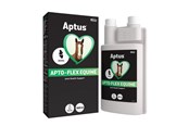 Hest - Orion Pharma Apto-flex Equine Joint support - kosttilskud til heste – 1000 ml - 6432100018823