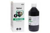 Hunde - Aptus Apto-flex - ledtilskud til hund og kat – 500ml - 6432100042873