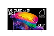 Fladskærms TV - LG 42" Fladskærms TV OLED 4K Dolby Vision OLED42C6ELB - OLED42C6ELB