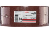 Slibemaskine - Bosch J450 Expert Sanding Roll P120 50m - 2608621476