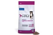 Hunde - HPM ADULT LARGE & MEDIUM DOG 12 kg - 3561963630408