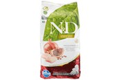 Hunde - Farmina ND DOG PUPPY PRIME MEDIUM Maxi Chicken 12 kg - 8010276036025